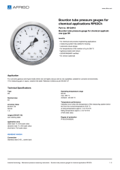 AFRISO_BOURDON-TUBE-PRESSURE-GAUGES-FOR-CHEMICAL-APPLICATIONS-RF63CH-BOURDON-TUBE-PRESS_85124912_ENG_GBR.PDF