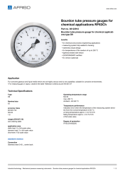 AFRISO_BOURDON-TUBE-PRESSURE-GAUGES-FOR-CHEMICAL-APPLICATIONS-RF63CH-BOURDON-TUBE-PRESS_85123912_ENG_GBR.PDF