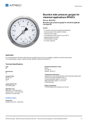AFRISO_BOURDON-TUBE-PRESSURE-GAUGES-FOR-CHEMICAL-APPLICATIONS-RF63CH-BOURDON-TUBE-PRESS_85111912_ENG_GBR.PDF