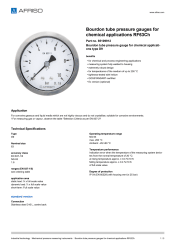 AFRISO_BOURDON-TUBE-PRESSURE-GAUGES-FOR-CHEMICAL-APPLICATIONS-RF63CH-BOURDON-TUBE-PRESS_85109912_ENG_GBR.PDF