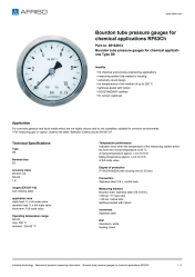 AFRISO_BOURDON-TUBE-PRESSURE-GAUGES-FOR-CHEMICAL-APPLICATIONS-RF63CH-BOURDON-TUBE-PRESS_85104912_ENG_GBR.PDF