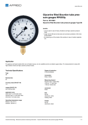 AFRISO_GLYCERINE-FILLED-BOURDON-TUBE-PRESSURE-GAUGES-RF63GLY-GLYCERINE-FILLED-BOURDON-T_85118601_ENG_GBR.PDF