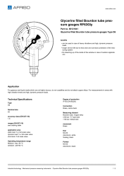 AFRISO_GLYCERINE-FILLED-BOURDON-TUBE-PRESSURE-GAUGES-RF63GLY-GLYCERINE-FILLED-BOURDON-T_85121641_ENG_GBR.PDF