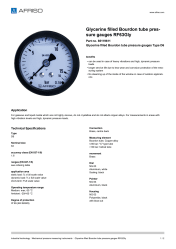 AFRISO_GLYCERINE-FILLED-BOURDON-TUBE-PRESSURE-GAUGES-RF63GLY-GLYCERINE-FILLED-BOURDON-T_85119611_ENG_GBR.PDF