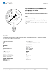AFRISO_GLYCERINE-FILLED-BOURDON-TUBE-PRESSURE-GAUGES-RF80GLY-GLYCERINE-FILLED-BOURDON-T_85151711_ENG_GBR.PDF