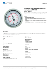 AFRISO_GLYCERINE-FILLED-BOURDON-TUBE-PRESSURE-GAUGES-RF63GLY-GLYCERINE-FILLED-BOURDON-T_85107711_ENG_GBR.PDF