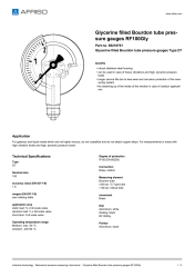 AFRISO_GLYCERINE-FILLED-BOURDON-TUBE-PRESSURE-GAUGES-RF100GLY-GLYCERINE-FILLED-BOURDON-_85218701_ENG_GBR.PDF