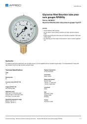 AFRISO_GLYCERINE-FILLED-BOURDON-TUBE-PRESSURE-GAUGES-RF80GLY-GLYCERINE-FILLED-BOURDON-T_85169701_ENG_GBR.PDF