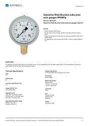 AFRISO_GLYCERINE-FILLED-BOURDON-TUBE-PRESSURE-GAUGES-RF80GLY-GLYCERINE-FILLED-BOURDON-T_85167701_ENG_GBR.PDF