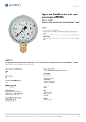 AFRISO_GLYCERINE-FILLED-BOURDON-TUBE-PRESSURE-GAUGES-RF80GLY-GLYCERINE-FILLED-BOURDON-T_85162701_ENG_GBR.PDF