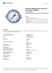 AFRISO_GLYCERINE-FILLED-BOURDON-TUBE-PRESSURE-GAUGES-RF50GLY-GLYCERINE-FILLED-BOURDON-T_85071751_ENG_GBR.PDF