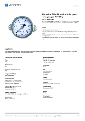 AFRISO_GLYCERINE-FILLED-BOURDON-TUBE-PRESSURE-GAUGES-RF50GLY-GLYCERINE-FILLED-BOURDON-T_85064751_ENG_GBR.PDF