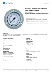 AFRISO_GLYCERINE-FILLED-BOURDON-TUBE-PRESSURE-GAUGES-RF63GLY-GLYCERINE-FILLED-BOURDON-T_85120731_ENG_GBR.PDF