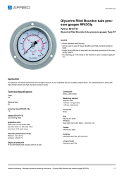 AFRISO_GLYCERINE-FILLED-BOURDON-TUBE-PRESSURE-GAUGES-RF63GLY-GLYCERINE-FILLED-BOURDON-T_85107731_ENG_GBR.PDF