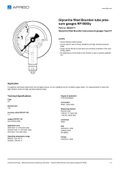 AFRISO_GLYCERINE-FILLED-BOURDON-TUBE-PRESSURE-GAUGES-RF100GLY-GLYCERINE-FILLED-BOURDON-_85223711_ENG_GBR.PDF