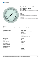 AFRISO_GLYCERINE-FILLED-BOURDON-TUBE-PRESSURE-GAUGES-RF160GLY-GLYCERINE-FILLED-BOURDON-_85259831_ENG_GBR.PDF