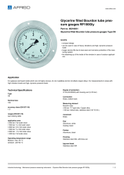 AFRISO_GLYCERINE-FILLED-BOURDON-TUBE-PRESSURE-GAUGES-RF100GLY-GLYCERINE-FILLED-BOURDON-_85216831_ENG_GBR.PDF