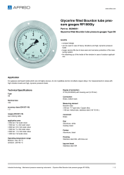 AFRISO_GLYCERINE-FILLED-BOURDON-TUBE-PRESSURE-GAUGES-RF100GLY-GLYCERINE-FILLED-BOURDON-_85206831_ENG_GBR.PDF