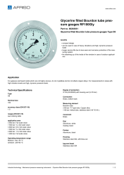 AFRISO_GLYCERINE-FILLED-BOURDON-TUBE-PRESSURE-GAUGES-RF100GLY-GLYCERINE-FILLED-BOURDON-_85203831_ENG_GBR.PDF