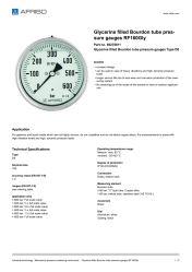 AFRISO_GLYCERINE-FILLED-BOURDON-TUBE-PRESSURE-GAUGES-RF160GLY-GLYCERINE-FILLED-BOURDON-_85275811_ENG_GBR.PDF