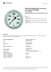 AFRISO_GLYCERINE-FILLED-BOURDON-TUBE-PRESSURE-GAUGES-RF100GLY-GLYCERINE-FILLED-BOURDON-_85218811_ENG_GBR.PDF