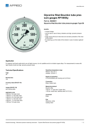 AFRISO_GLYCERINE-FILLED-BOURDON-TUBE-PRESSURE-GAUGES-RF100GLY-GLYCERINE-FILLED-BOURDON-_85205811_ENG_GBR.PDF