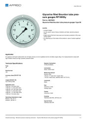 AFRISO_GLYCERINE-FILLED-BOURDON-TUBE-PRESSURE-GAUGES-RF160GLY-GLYCERINE-FILLED-BOURDON-_85270831_ENG_GBR.PDF