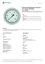 AFRISO_GLYCERINE-FILLED-BOURDON-TUBE-PRESSURE-GAUGES-RF160GLY-GLYCERINE-FILLED-BOURDON-_85268831_ENG_GBR.PDF