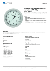AFRISO_GLYCERINE-FILLED-BOURDON-TUBE-PRESSURE-GAUGES-RF160GLY-GLYCERINE-FILLED-BOURDON-_85266831_ENG_GBR.PDF