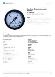 AFRISO_ROHRFEDER-GLYZERINMANOMETER-RF50GLY-ROHRFEDER-GLYZERINMANOMETER-TYP-D6_85073611_DEU_DEU.PDF