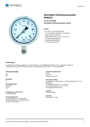 AFRISO_ROHRFEDER-CHEMIEMANOMETER-RF63CH-ROHRFEDER-CHEMIEMANOMETER-TYP-D9_85118902_DEU_DEU.PDF