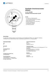AFRISO_ROHRFEDER-CHEMIEMANOMETER-RF63CH-ROHRFEDER-CHEMIEMANOMETER-TYP-D9_85122952_DEU_DEU.PDF