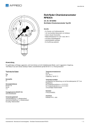 AFRISO_ROHRFEDER-CHEMIEMANOMETER-RF63CH-ROHRFEDER-CHEMIEMANOMETER-TYP-D9_85120952_DEU_DEU.PDF