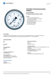 AFRISO_ROHRFEDER-CHEMIEMANOMETER-RF40CH-ROHRFEDER-CHEMIEMANOMETER-TYP-D9_85015912_DEU_DEU.PDF