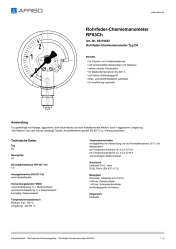 AFRISO_ROHRFEDER-CHEMIEMANOMETER-RF63CH-ROHRFEDER-CHEMIEMANOMETER-TYP-D4_85119452_DEU_DEU.PDF