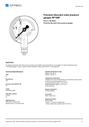 AFRISO_PRECISION-BOURDON-TUBE-PRESSURE-GAUGES-RF160F-PRECISION-BOURDON-TUBE-PRESSURE-GA_85704431_ENG_GBR.PDF