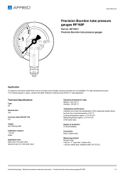 AFRISO_PRECISION-BOURDON-TUBE-PRESSURE-GAUGES-RF160F-PRECISION-BOURDON-TUBE-PRESSURE-GA_85719411_ENG_GBR.PDF