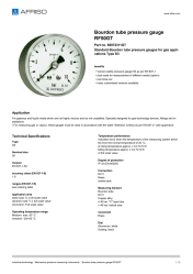 AFRISO_BOURDON-TUBE-PRESSURE-GAUGE-RF50GT-STANDARD-BOURDON-TUBE-PRESSURE-GAUGES-FOR-GAS_85072311GT_ENG_GBR.PDF