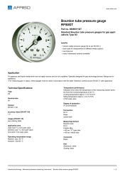 AFRISO_BOURDON-TUBE-PRESSURE-GAUGE-RF50GT-STANDARD-BOURDON-TUBE-PRESSURE-GAUGES-FOR-GAS_85059311GT_ENG_GBR.PDF