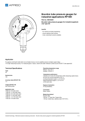 AFRISO_BOURDON-TUBE-PRESSURE-GAUGES-FOR-INDUSTRIAL-APPLICATIONS-RF100I-BOURDON-TUBE-PRE_85316301_ENG_GBR.PDF