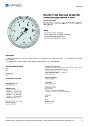 AFRISO_BOURDON-TUBE-PRESSURE-GAUGES-FOR-INDUSTRIAL-APPLICATIONS-RF100I-BOURDON-TUBE-PRE_85324411_ENG_GBR.PDF