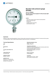 AFRISO_BOURDON-TUBE-PRESSURE-GAUGE-RF63RG-BOURDON-TUBE-PRESSURE-GAUGE-FOR-ULTRA-PURE-GA_87056302_ENG_GBR.PDF