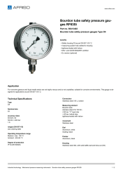AFRISO_BOURDON-TUBE-SAFETY-PRESSURE-GAUGES-RF63SI-BOURDON-TUBE-SAFETY-PRESSURE-GAUGES-T_85413402_ENG_GBR.PDF