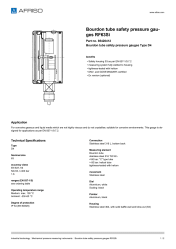 AFRISO_BOURDON-TUBE-SAFETY-PRESSURE-GAUGES-RF63SI-BOURDON-TUBE-SAFETY-PRESSURE-GAUGES-T_85420412_ENG_GBR.PDF