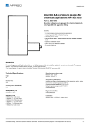 AFRISO_BOURDON-TUBE-PRESSURE-GAUGES-FOR-CHEMICAL-APPLICATIONS-RF100CHGLY-BOURDON-TUBE-P_85221812_ENG_GBR.PDF