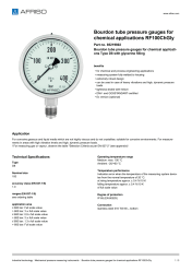 AFRISO_BOURDON-TUBE-PRESSURE-GAUGES-FOR-CHEMICAL-APPLICATIONS-RF100CHGLY-BOURDON-TUBE-P_85219802_ENG_GBR.PDF