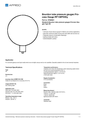 AFRISO_BOURDON-TUBE-PRESSURE-GAUGES-PROCESS-GAUGE-RF130PGGLY-STANDARD-BOURDON-TUBE-PRES_87920601_ENG_GBR.PDF