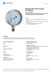 AFRISO_BOURDON-TUBE-PRESSURE-GAUGE-RF100KTGLY-STANDARD-BOURDON-TUBE-PRESSURE-GAUGES-FOR_85232802_ENG_GBR.PDF