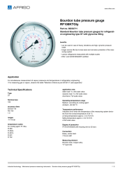 AFRISO_BOURDON-TUBE-PRESSURE-GAUGE-RF100KTGLY-STANDARD-BOURDON-TUBE-PRESSURE-GAUGES-FOR_85232711_ENG_GBR.PDF