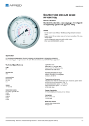 AFRISO_BOURDON-TUBE-PRESSURE-GAUGE-RF100KTGLY-STANDARD-BOURDON-TUBE-PRESSURE-GAUGES-FOR_85231711_ENG_GBR.PDF